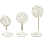 Gemini GFF12BG 12吋 折疊式充電風扇